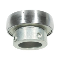 SELF-ALIGNING BALL BEARING