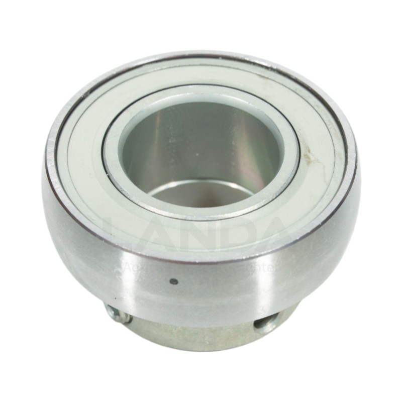 SELF-ALIGNING BALL BEARING