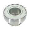 SELF-ALIGNING BALL BEARING