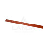 STRAW ROLLER WEAR PLATE