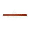 STRAW ROLLER WEAR PLATE