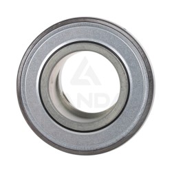 SELF-ALIGNING BALL BEARING