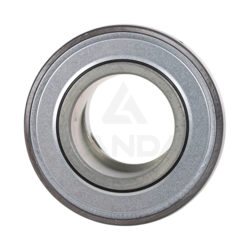 SELF-ALIGNING BALL BEARING