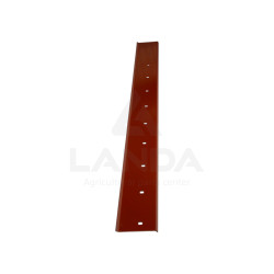 STRAW ROLLER WEAR PLATE