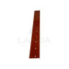 STRAW ROLLER WEAR PLATE