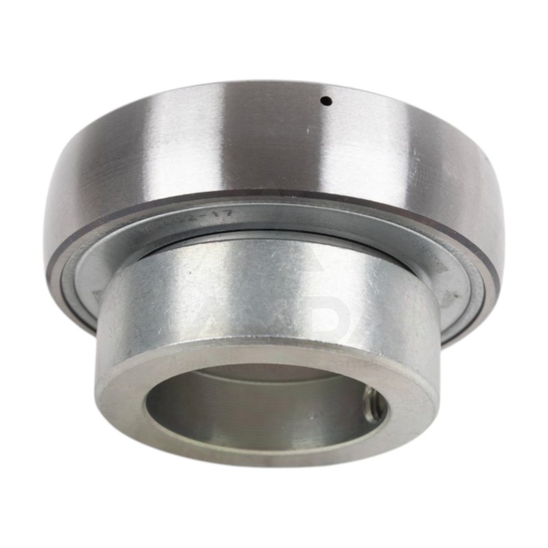 SELF-ALIGNING BALL BEARING