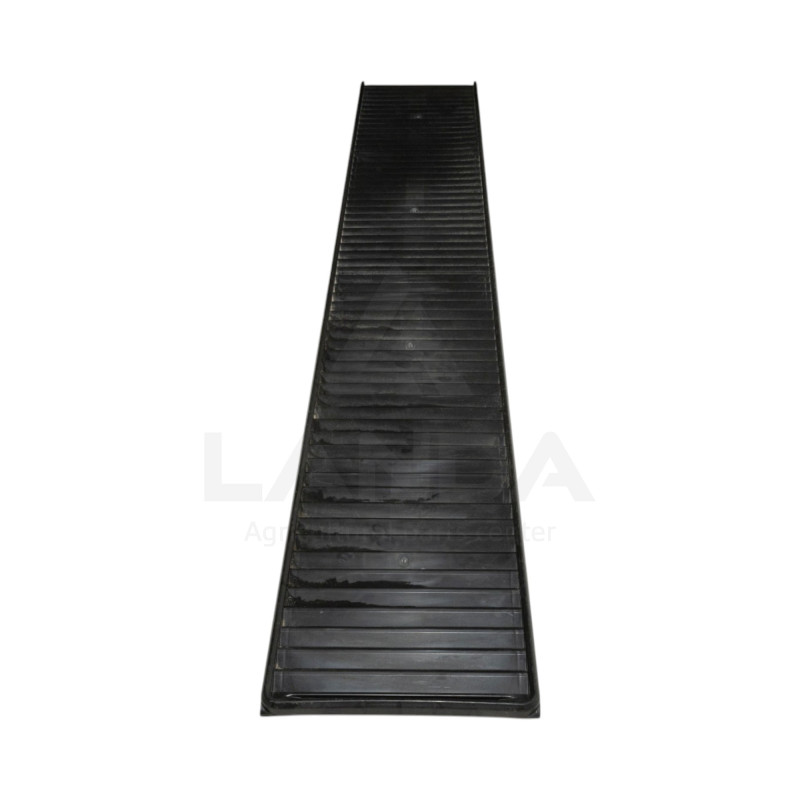 PLASTIC TRESHING PLATE