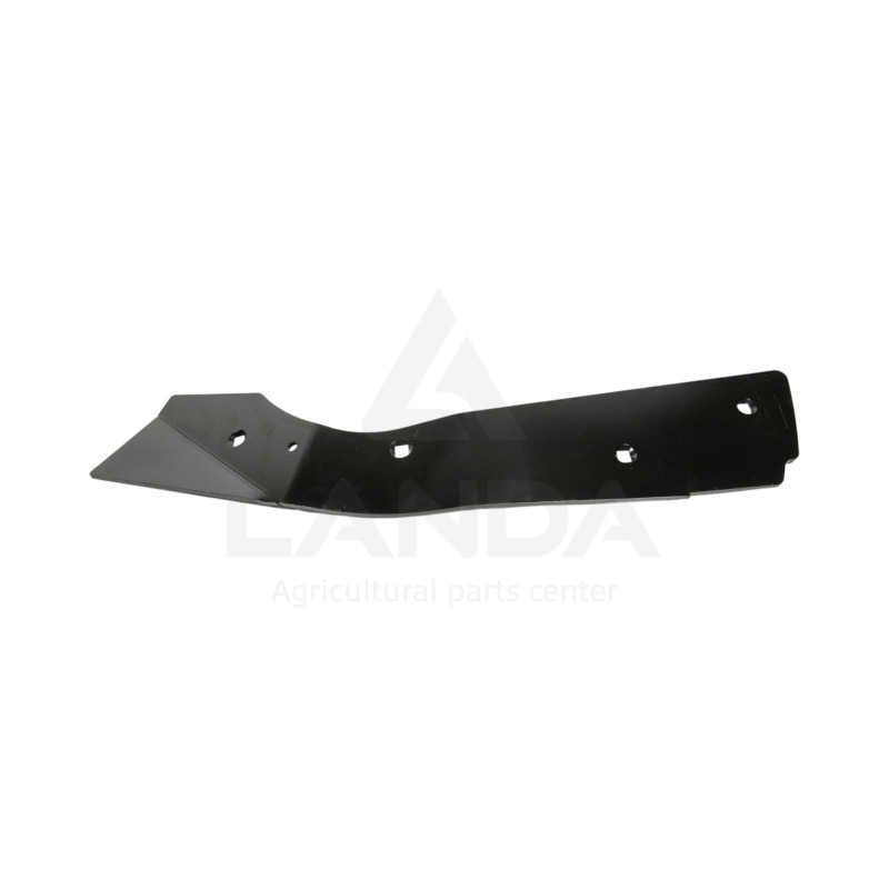CHAPA LATERAL IZQ.VENTILADOR