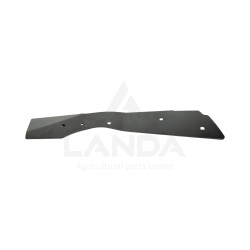 CHAPA LATERAL IZQ.VENTILADOR