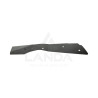 CHAPA LATERAL IZQ.VENTILADOR