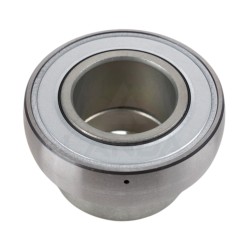SELF-ALIGNING BALL BEARING