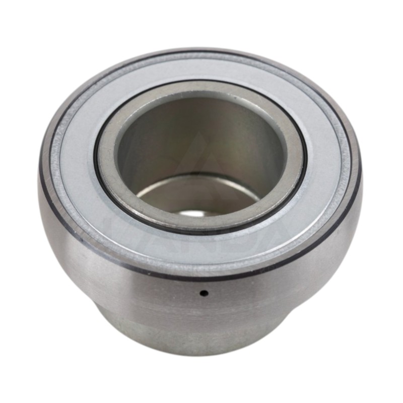 SELF-ALIGNING BALL BEARING