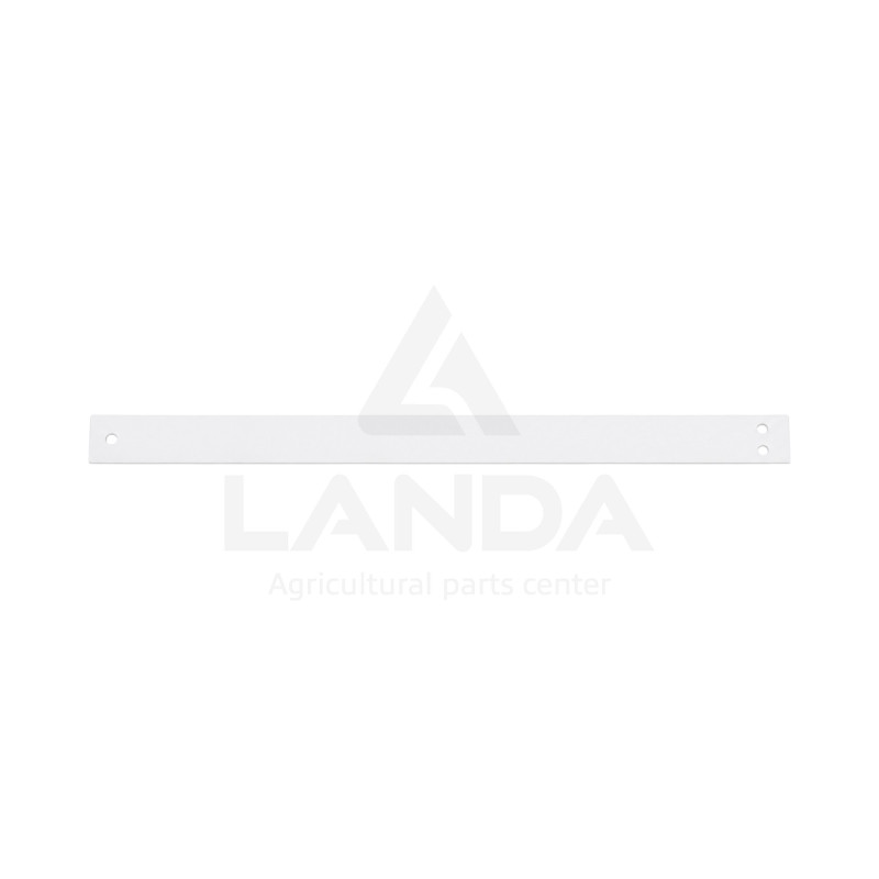 GUIA PLASTICO TRASERA 991X60X6