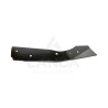 CHAPA LATERAL DER. VENTILADOR