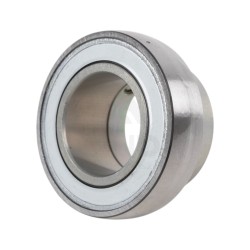 SELF-ALIGNING BALL BEARING