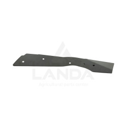 CHAPA LATERAL DER. VENTILADOR