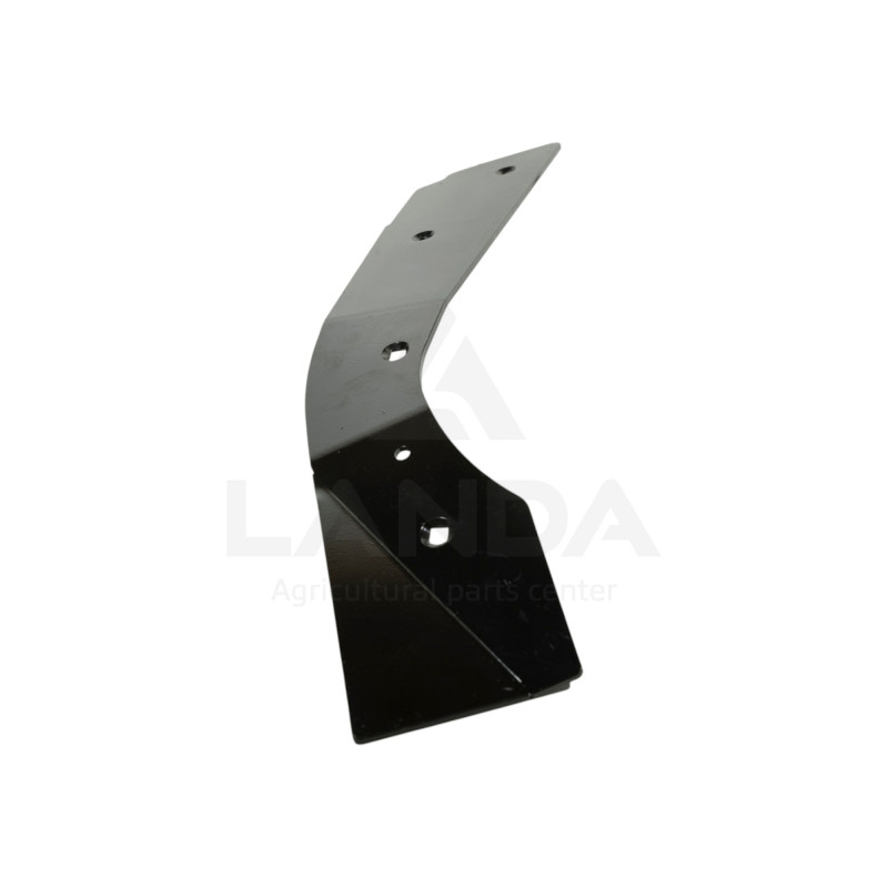 CHAPA LATERAL DER. VENTILADOR
