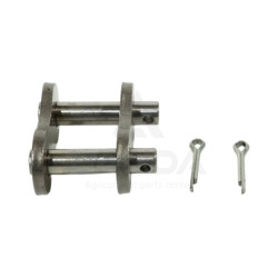ENGANGE RAPIDO ASA80HV