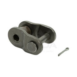 ESLABON CURVADO ASA80HV