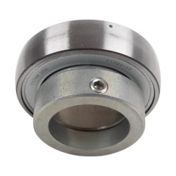 SELF-ALIGNING BALL BEARING