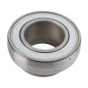 SELF-ALIGNING BALL BEARING