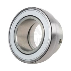 SELF-ALIGNING BALL BEARING