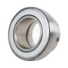 SELF-ALIGNING BALL BEARING