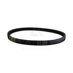 SERRATED VARIABLE SPEED BELT