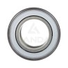 SELF-ALIGNING BALL BEARING