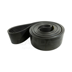 MULTIBAND V-BELT 8-GROOVE HB
