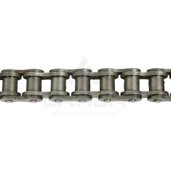 CADENA DE RODILLOS DIAMOND ASA80H (Metros / Cant. 3,05m)
