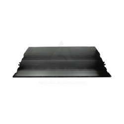 BLOWER BOTTOM (Hardox 450) WEAR PLATE