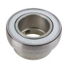 SELF-ALIGNING BALL BEARING