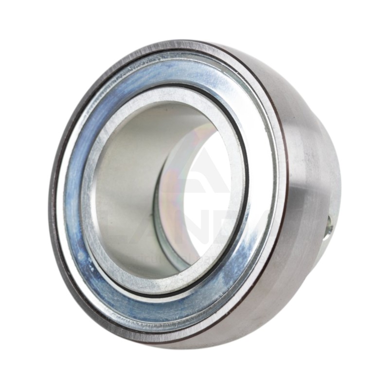 SELF-ALIGNING BALL BEARING