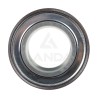 SELF-ALIGNING BALL BEARING