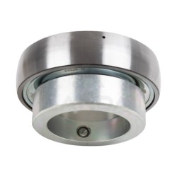 SELF-ALIGNING BALL BEARING