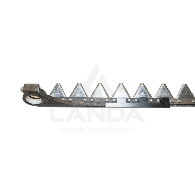 LANDA PREMIUM CUT CUCHILLA SECCIONAL COMPLETA 6.80 M (CLAAS)