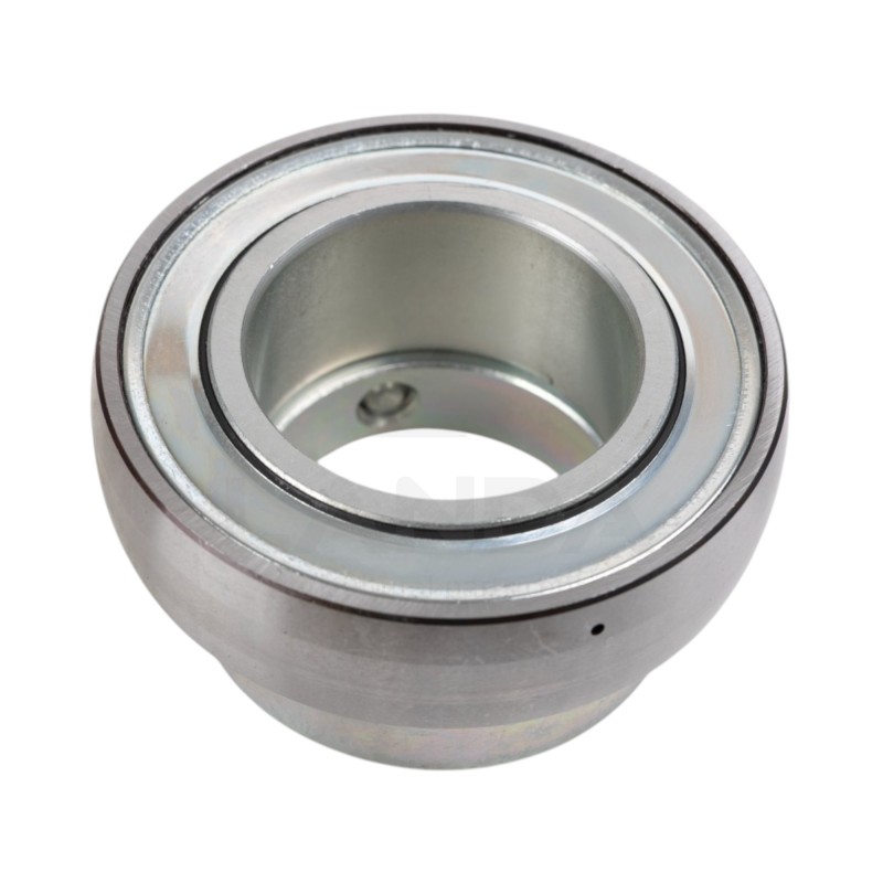 SELF-ALIGNING BALL BEARING