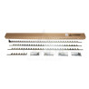 LANDA PREMIUM CUT COMPLETE SECTIONAL KNIFE 7.50 M (CLAAS)