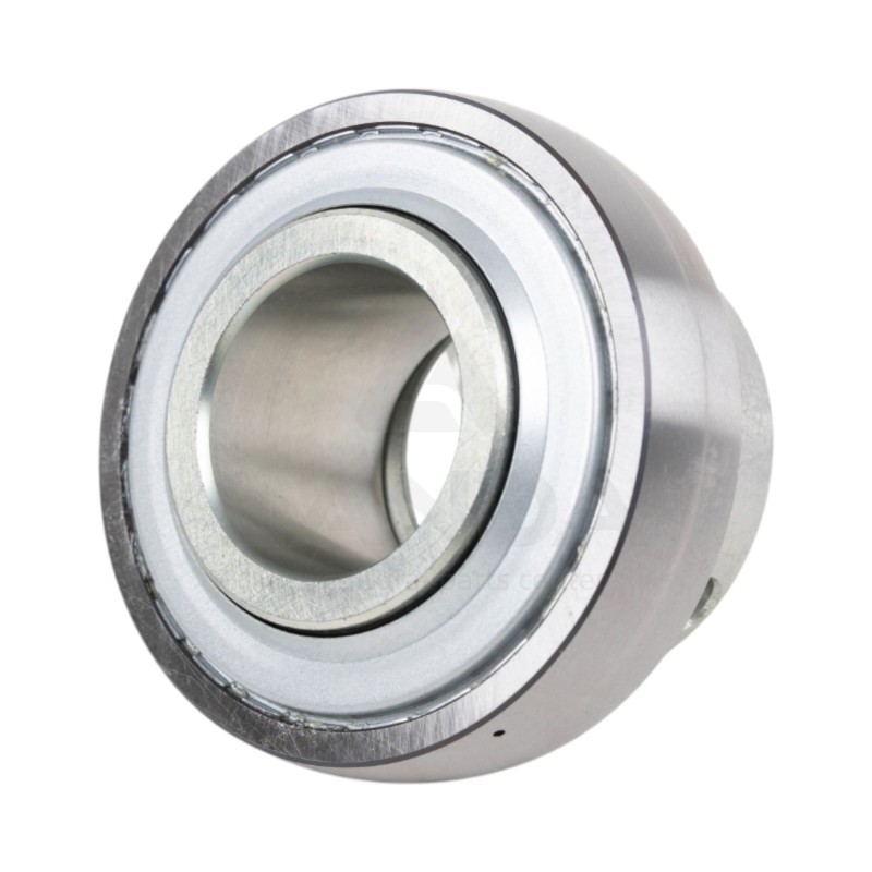 SELF-ALIGNING BALL BEARING