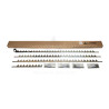 LANDA PREMIUM CUT COMPLETE SECTIONAL KNIFE 7.70 M (CLAAS)
