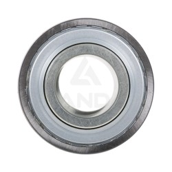 SELF-ALIGNING BALL BEARING