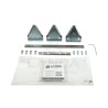LANDA PREMIUM CUT CUCHILLA SECCIONAL COMPLETA 9.00 M (CLAAS)