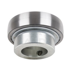 SELF-ALIGNING BALL BEARING