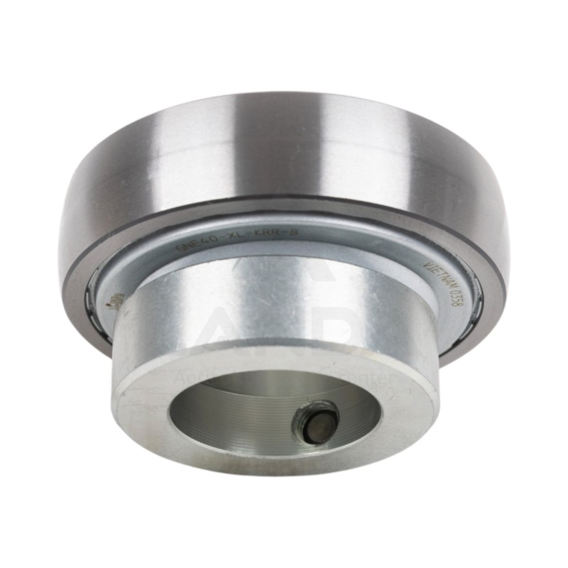 RODAMIENTO DE BOLAS AUTOALINEABLE