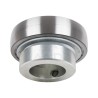 SELF-ALIGNING BALL BEARING