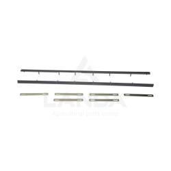 KIT DE 2 PELADORAS DE PALAS