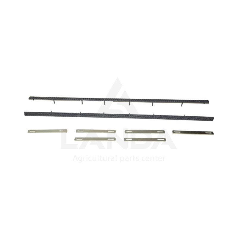 2 DEAWING SLATS (Lg1300mm)