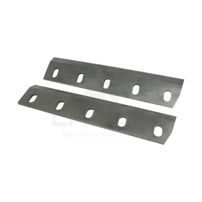 JUEGO DE 2 CUCHILLAS MAIZ IZQUIERDA