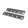 2 CORN LH KNIVES SET